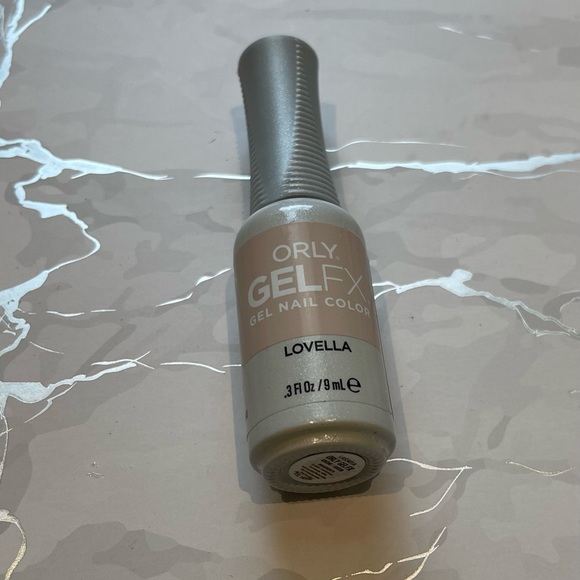 Assorted Orly gel fx colours - Picture 2 of 7